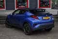 Toyota C-HR 1.8 Hybrid GR-Sport | Premium Pack Blauw - thumbnail 8