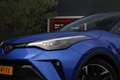 Toyota C-HR 1.8 Hybrid GR-Sport | Premium Pack Blauw - thumbnail 4
