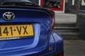 Toyota C-HR 1.8 Hybrid GR-Sport | Premium Pack Blauw - thumbnail 10