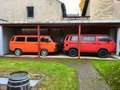 Volkswagen T3 Caravelle 2,1 WBX rostfrei mit 20" typisiert Orange - thumbnail 20