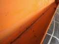 Volkswagen T3 Caravelle 2,1 WBX rostfrei mit 20" typisiert Orange - thumbnail 12