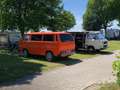 Volkswagen T3 Caravelle 2,1 WBX rostfrei mit 20" typisiert Orange - thumbnail 18