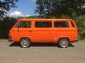 Volkswagen T3 Caravelle 2,1 WBX rostfrei mit 20" typisiert Orange - thumbnail 3