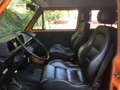 Volkswagen T3 Caravelle 2,1 WBX rostfrei mit 20" typisiert Orange - thumbnail 4