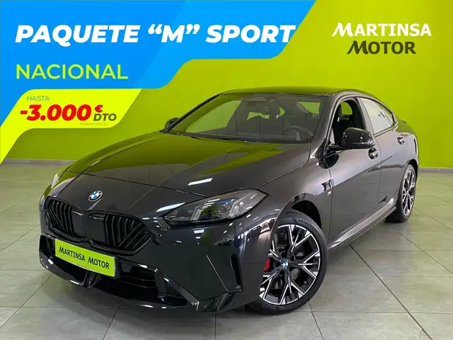 BMW X2 M 220iA Gran Coupé Sport Pro