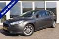 Ford Focus 1.0 Trend, Cruise Control, Airco, PDC V+A, Prijs I Gris - thumbnail 1