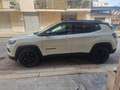 Jeep Compass 1.6 Multijet II 2WD Night Eagle Blanc - thumbnail 2