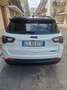 Jeep Compass 1.6 Multijet II 2WD Night Eagle Blanc - thumbnail 4