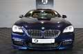 BMW 650 650i Gran Coupé/LED/CARPLAY/HUD/B&W/360° Bleu - thumbnail 4