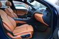 BMW 650 650i Gran Coupé/LED/CARPLAY/HUD/B&W/360° Bleu - thumbnail 19