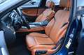 BMW 650 650i Gran Coupé/LED/CARPLAY/HUD/B&W/360° Bleu - thumbnail 10