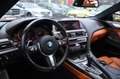 BMW 650 650i Gran Coupé/LED/CARPLAY/HUD/B&W/360° Bleu - thumbnail 11