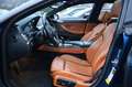 BMW 650 650i Gran Coupé/LED/CARPLAY/HUD/B&W/360° Bleu - thumbnail 12