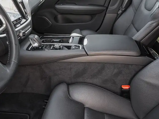Volvo V60 view 15