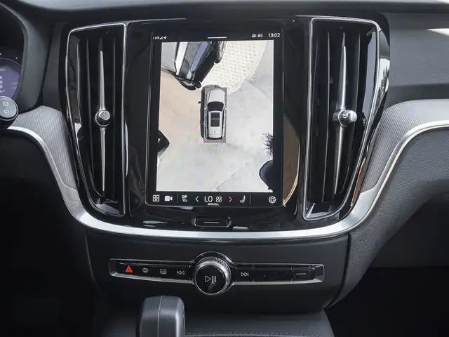 Volvo V60 view 13
