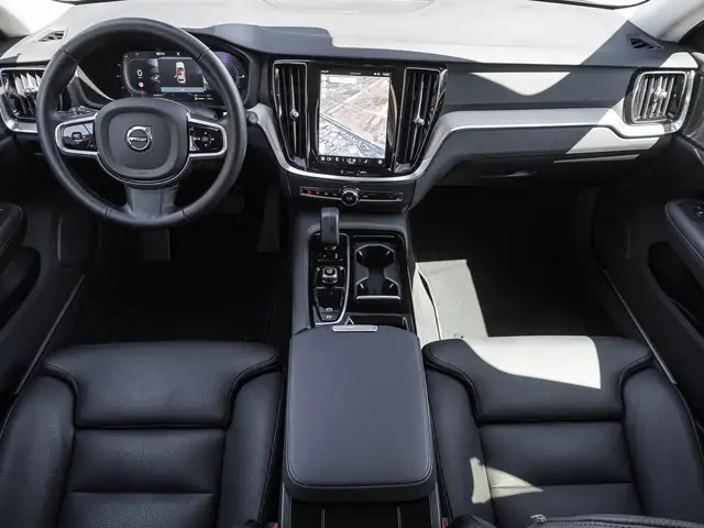 Volvo V60 view 10