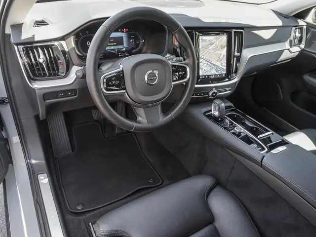 Volvo V60 view 9