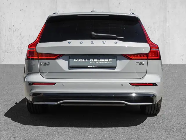 Volvo V60 view 6