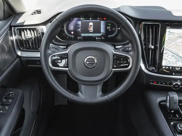 Volvo V60 view 11