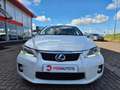 Lexus CT 200h 200 HYBRIDE BUSINESS LINE LEER NAVI CAMERA INRUILK Blanco - thumbnail 25