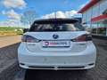 Lexus CT 200h 200 HYBRIDE BUSINESS LINE LEER NAVI CAMERA INRUILK Blanco - thumbnail 26