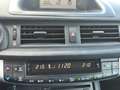 Lexus CT 200h 200 HYBRIDE BUSINESS LINE LEER NAVI CAMERA INRUILK Blanco - thumbnail 8