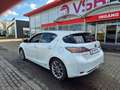 Lexus CT 200h 200 HYBRIDE BUSINESS LINE LEER NAVI CAMERA INRUILK Blanco - thumbnail 3