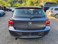 BMW 116 116i Grau - thumbnail 3