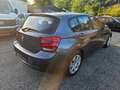BMW 116 116i Grau - thumbnail 4