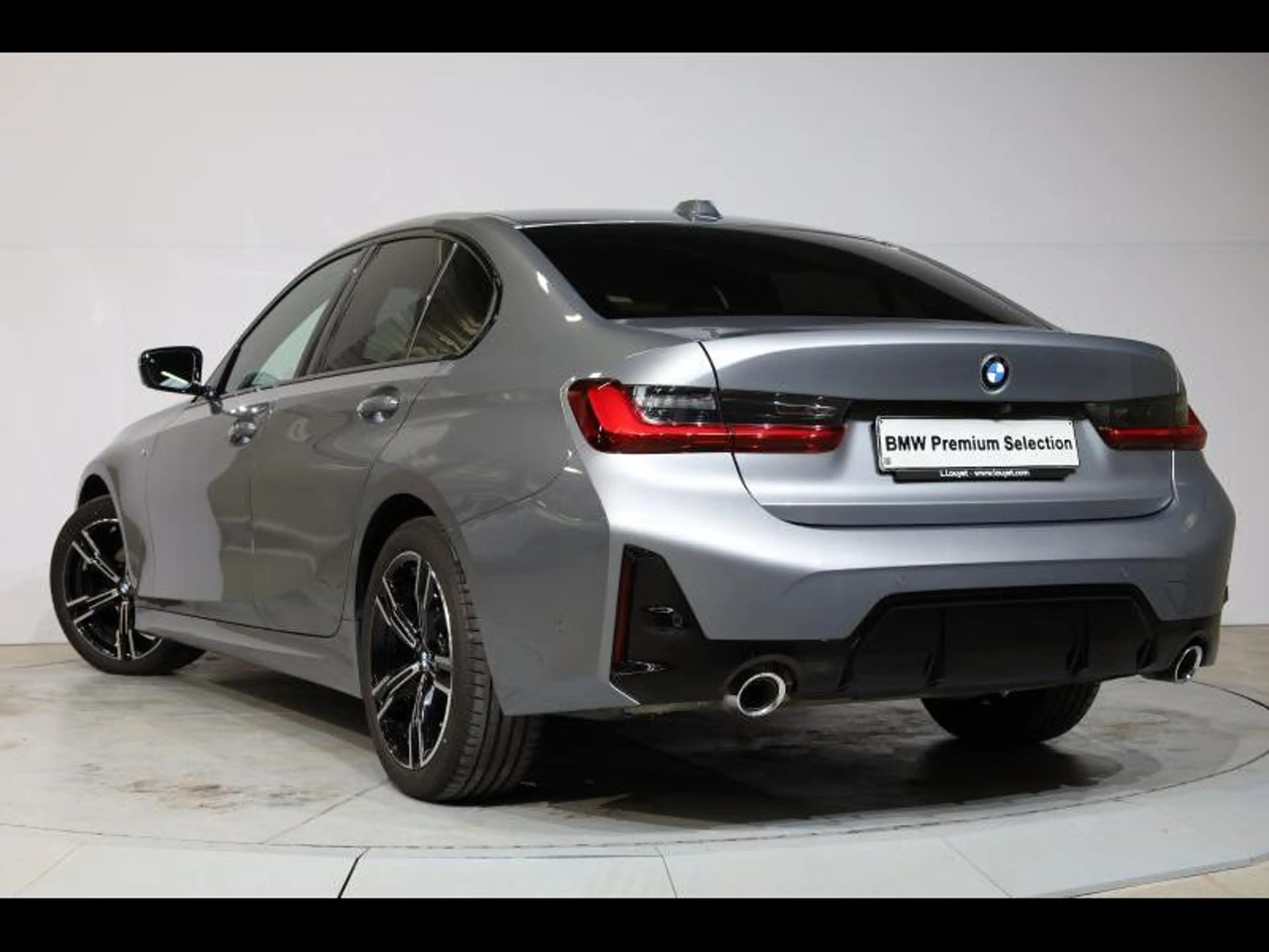 BMW 318 i Berline Kit M Sport 318i Berline — photo 6