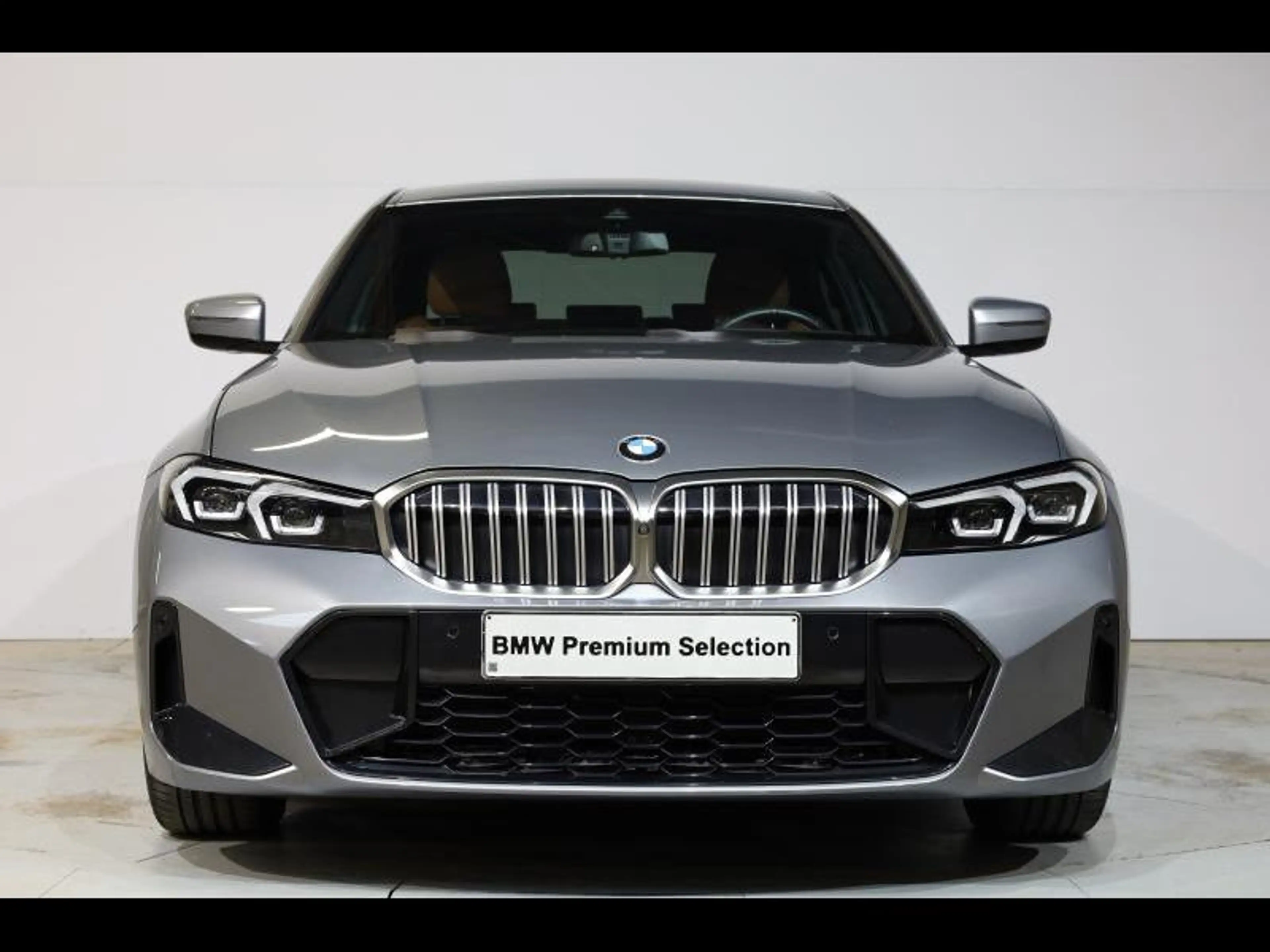 BMW 318 i Berline Kit M Sport 318i Berline — photo 3