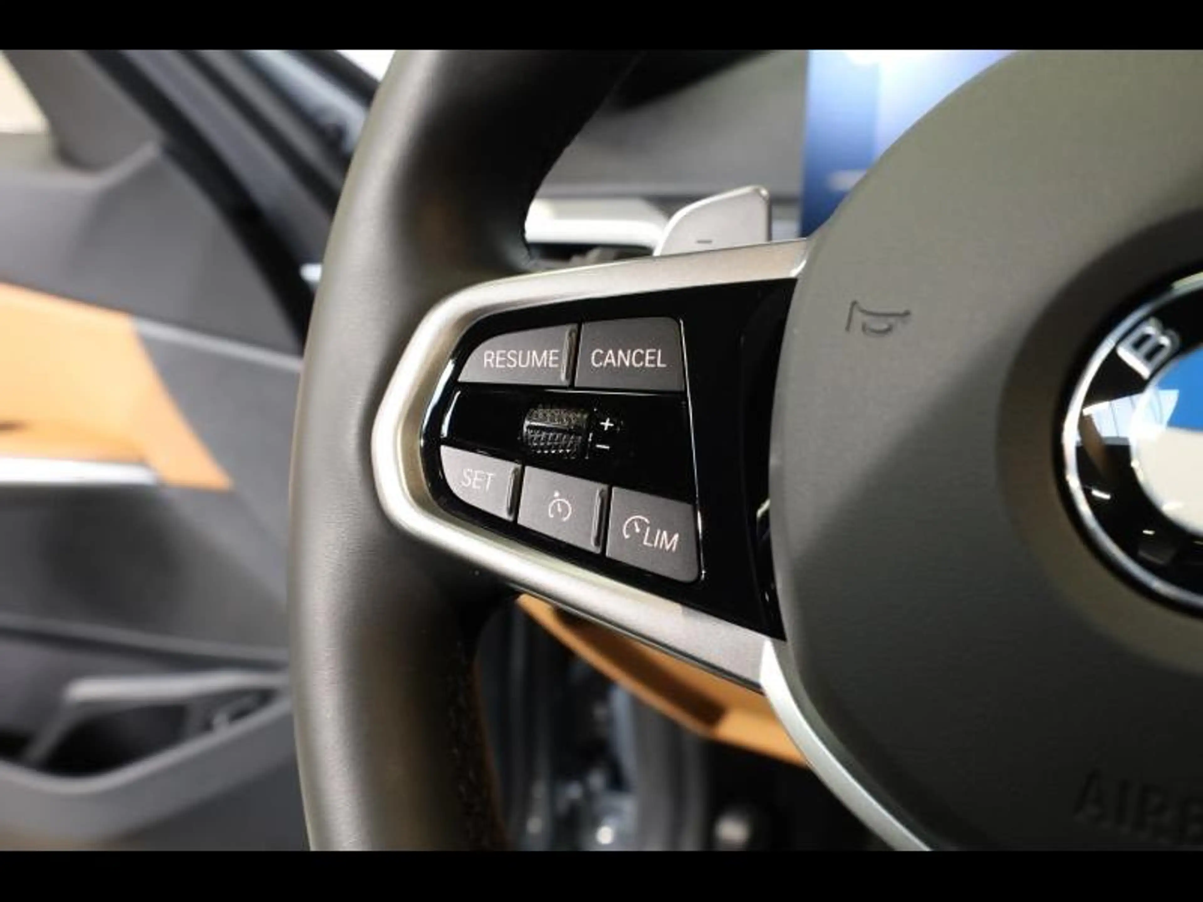 BMW 318 i Berline Kit M Sport 318i Berline — photo 14