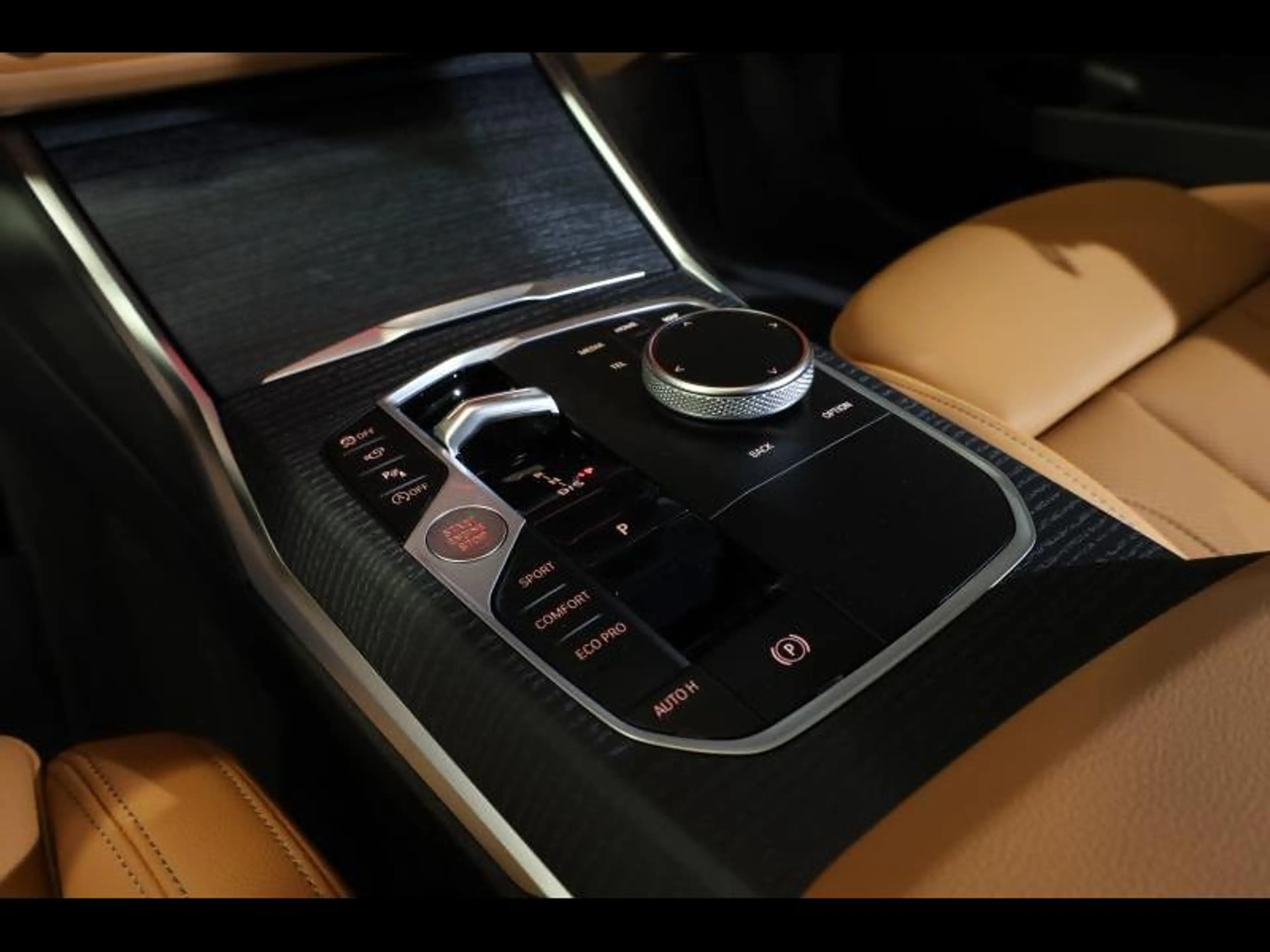 BMW 318 i Berline Kit M Sport 318i Berline — photo 13