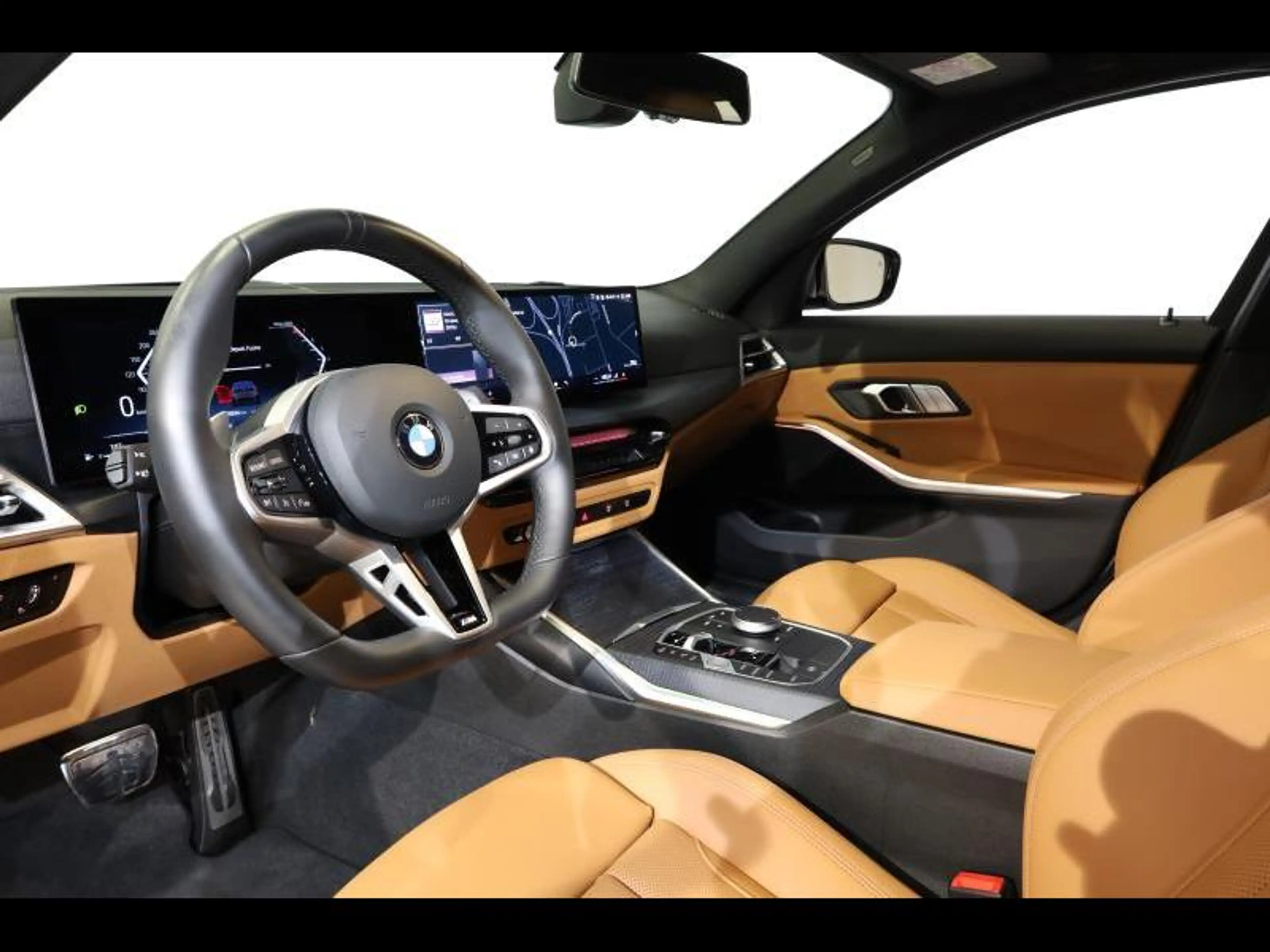 BMW 318 i Berline Kit M Sport 318i Berline — photo 7