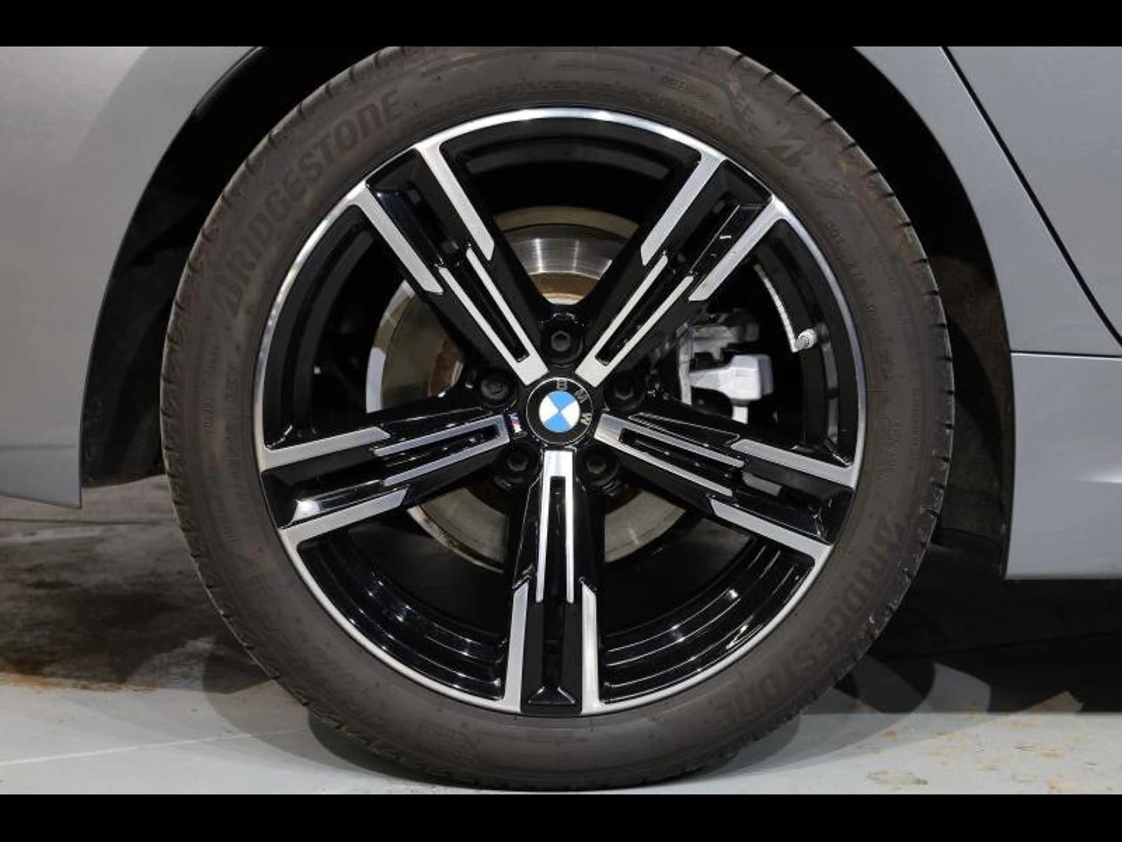 BMW 318 i Berline Kit M Sport 318i Berline — photo 9