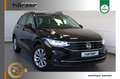 Volkswagen Tiguan Life 1.5TSI DSG *IQ.Light*NAV*DAB*ACC*PDC Zwart - thumbnail 1