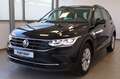 Volkswagen Tiguan Life 1.5TSI DSG *IQ.Light*NAV*DAB*ACC*PDC Zwart - thumbnail 2