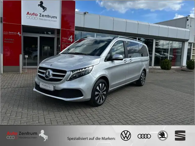 Mercedes-Benz V 220 d lang 7 Sitzer Edition AZN Haus Familien Fördrng*
