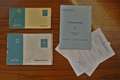 Mercedes-Benz 220 (W115) 220 D AUTOMAAT, Diesel, Originele auto, Ond Beige - thumbnail 6