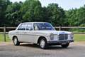 Mercedes-Benz 220 (W115) 220 D AUTOMAAT, Diesel, Originele auto, Ond Beige - thumbnail 12