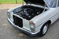 Mercedes-Benz 220 (W115) 220 D AUTOMAAT, Diesel, Originele auto, Ond Beige - thumbnail 8
