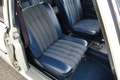Mercedes-Benz 220 (W115) 220 D AUTOMAAT, Diesel, Originele auto, Ond Beige - thumbnail 46
