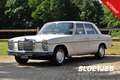Mercedes-Benz 220 (W115) 220 D AUTOMAAT, Diesel, Originele auto, Ond Beige - thumbnail 1