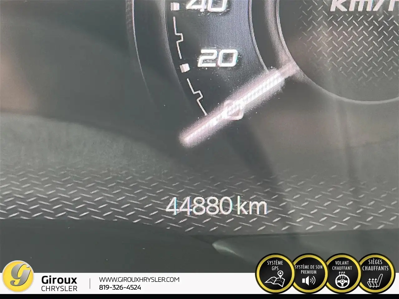 RAM 1500 fotografie RAM 1500