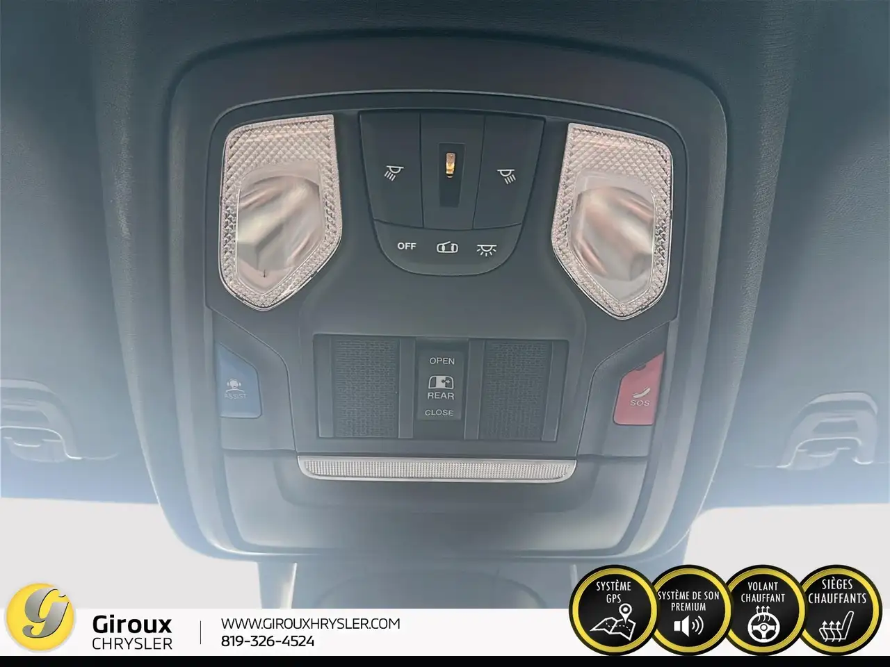 RAM 1500 fotografie RAM 1500