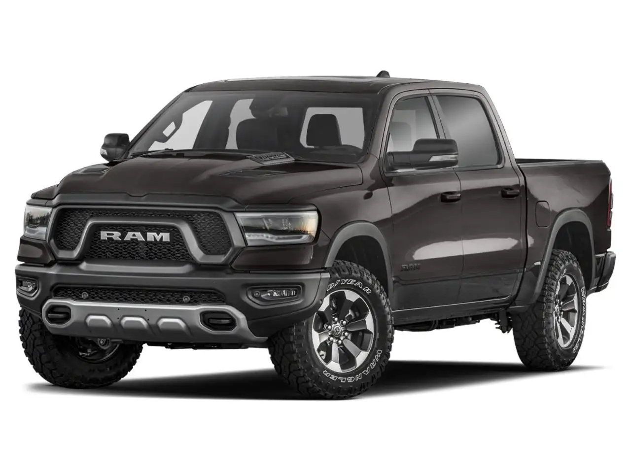 RAM 1500 fotografie RAM 1500