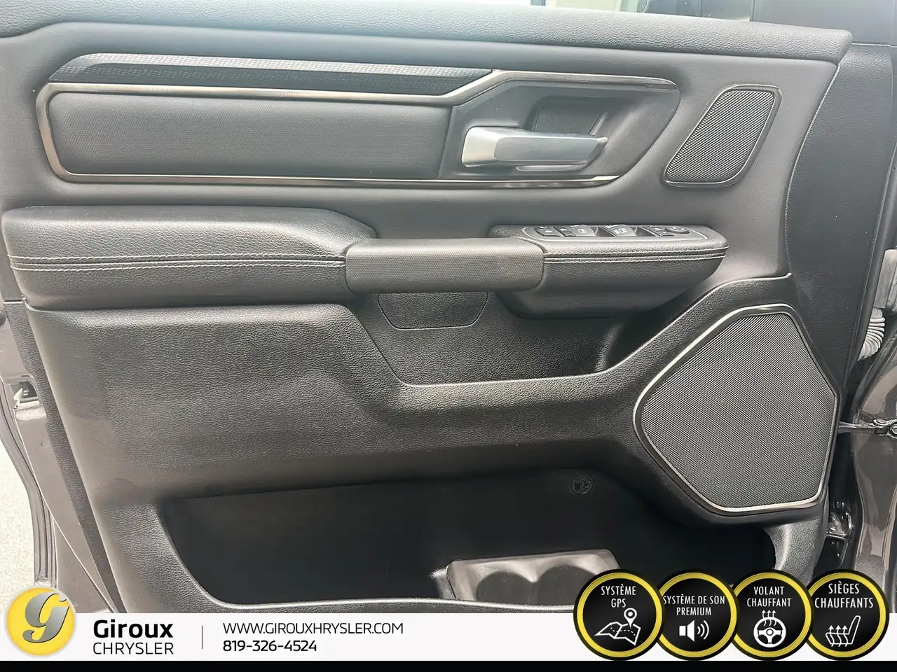 RAM 1500 fotografie RAM 1500