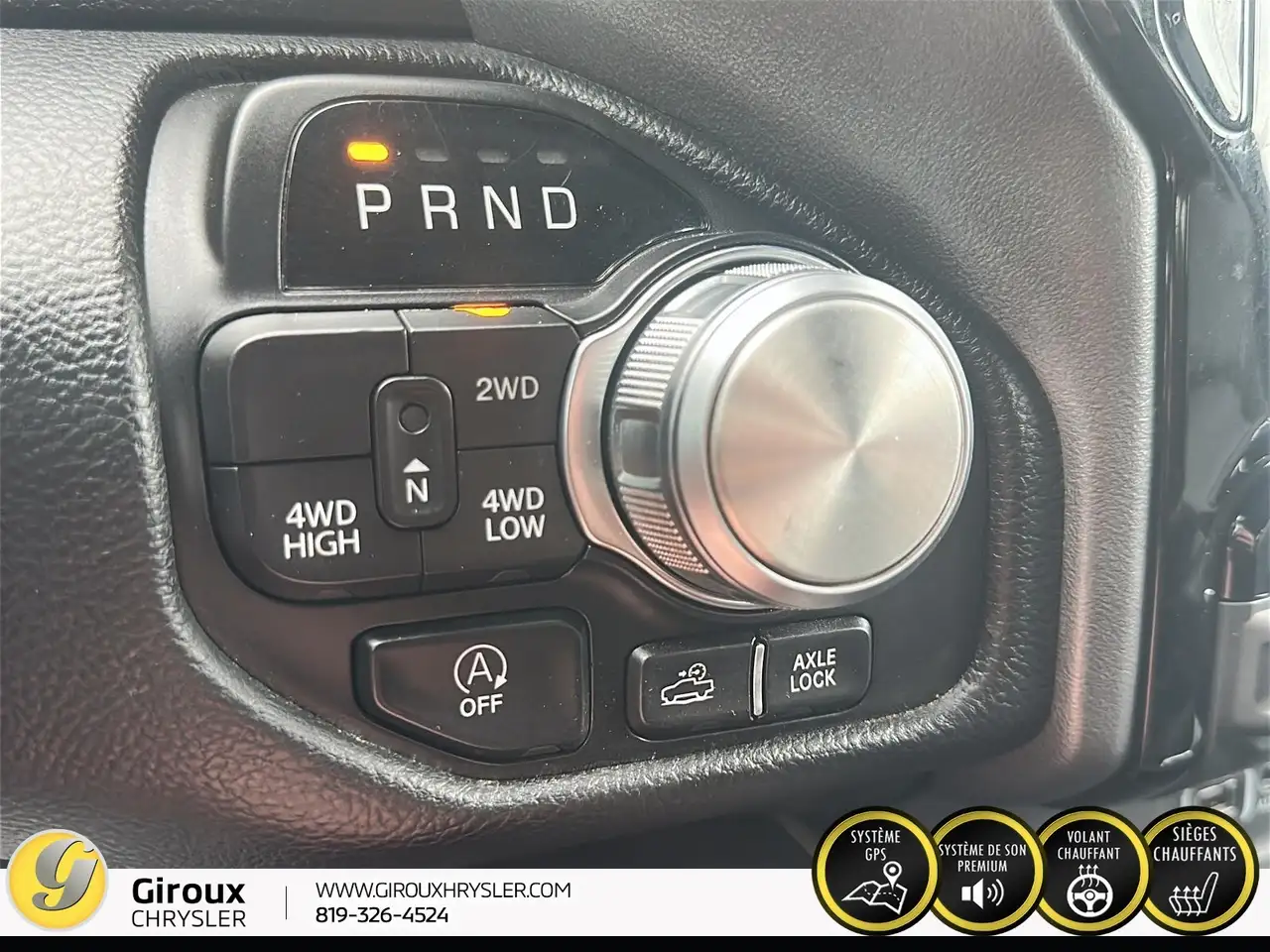 RAM 1500 fotografie RAM 1500