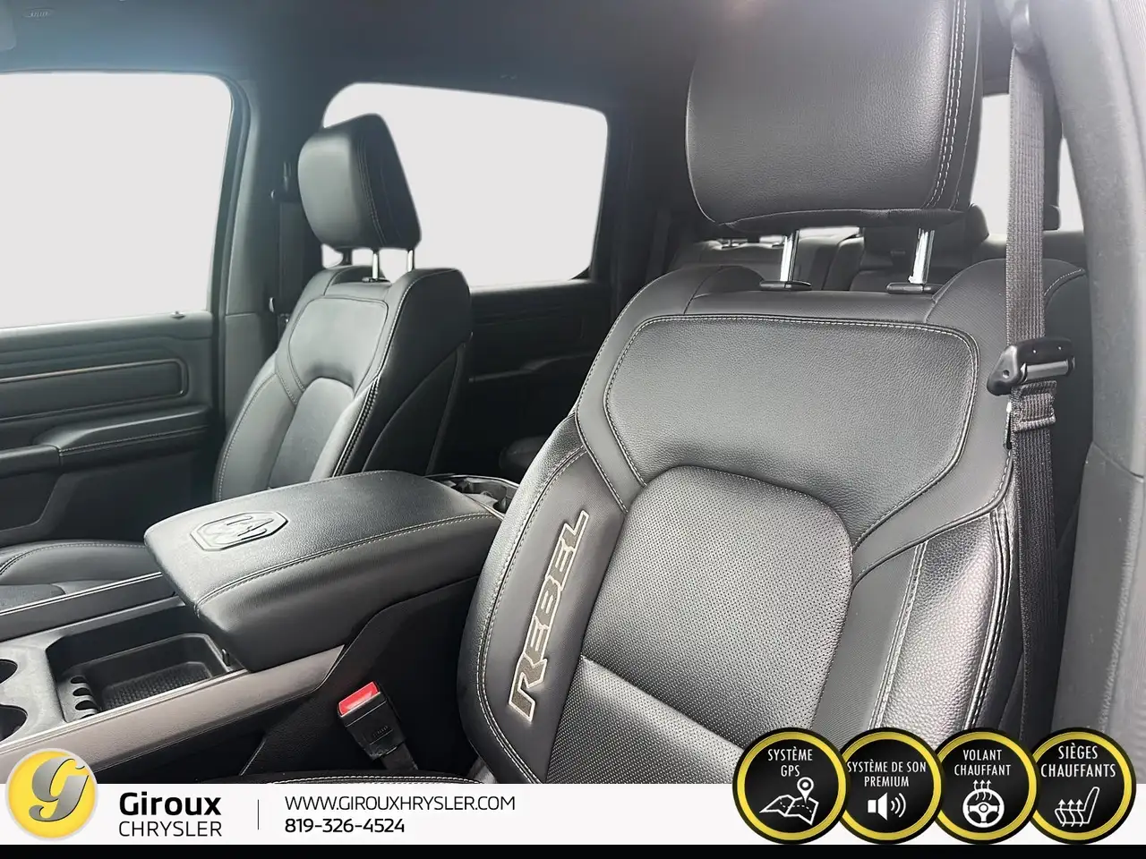RAM 1500 fotografie RAM 1500