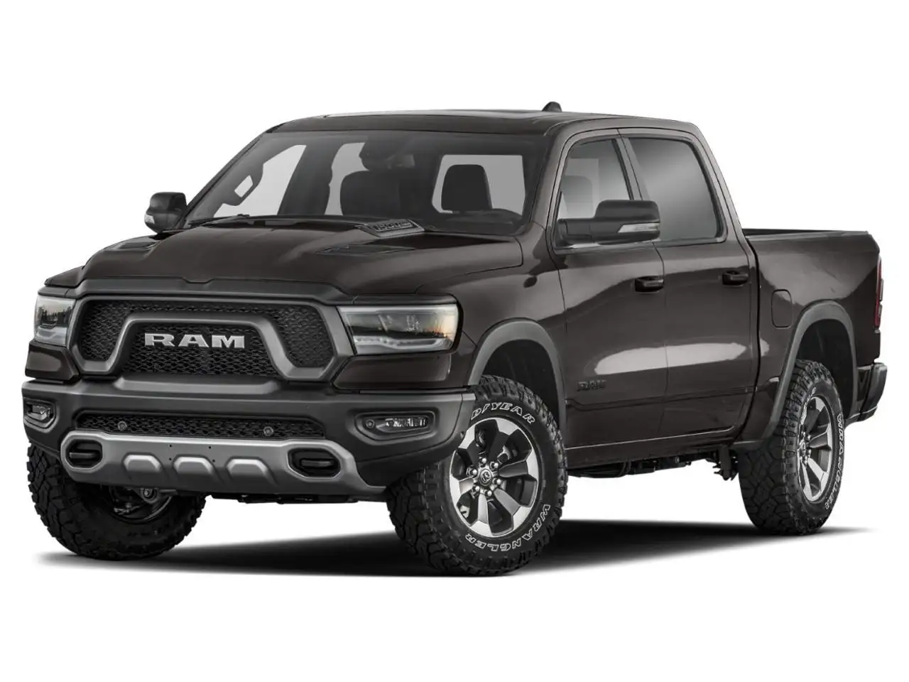 RAM 1500 fotografie RAM 1500